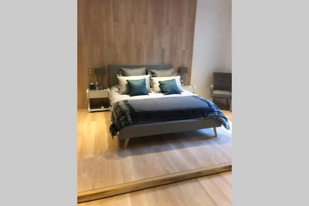 Cannes Villa Piscine Proche Centre Ville 0*,  France
