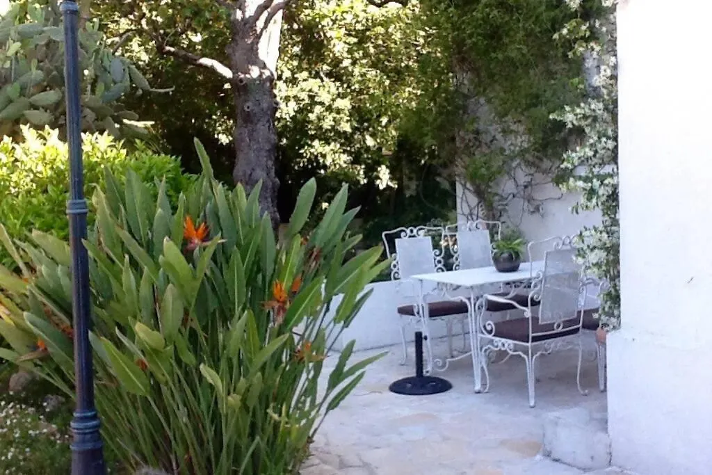 Cannes Villa Piscine Proche Centre Ville