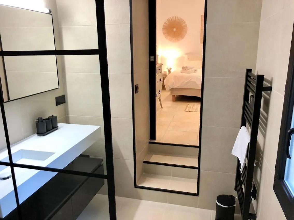 Cannes Villa Piscine Proche Centre Ville