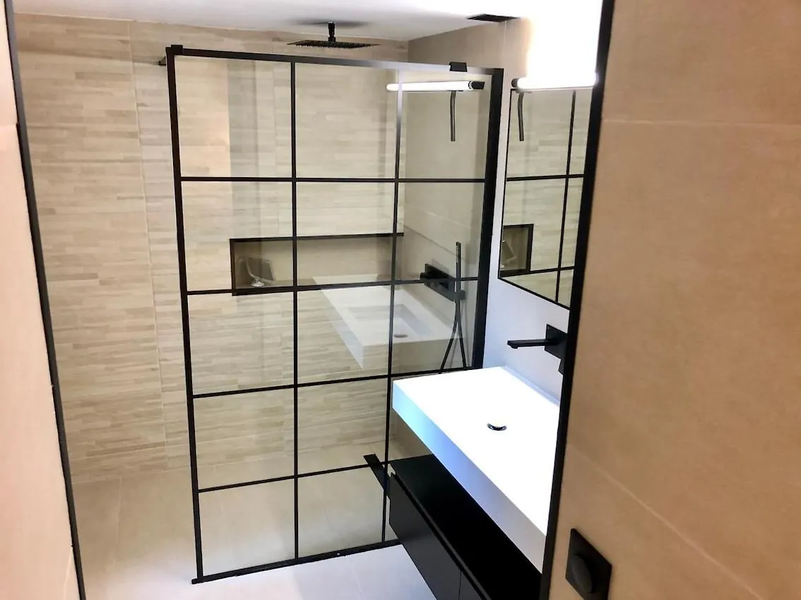 Cannes Villa Piscine Proche Centre Ville