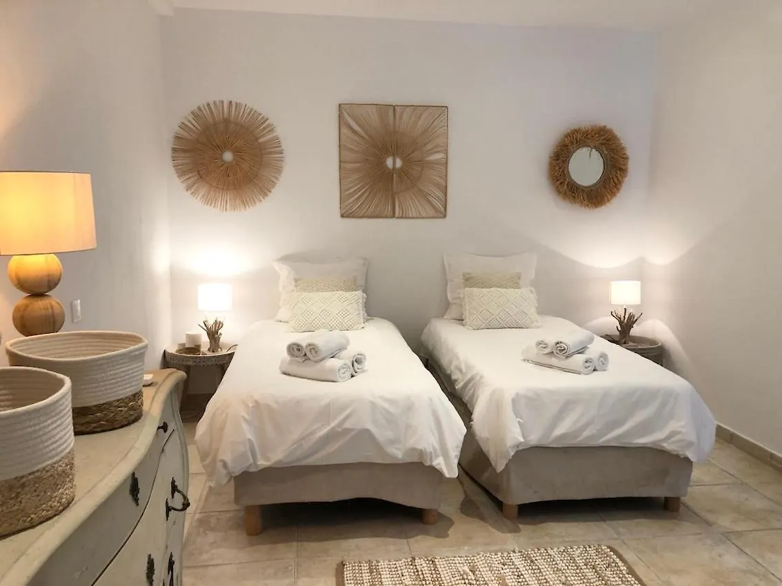 Cannes Villa Piscine Proche Centre Ville France
